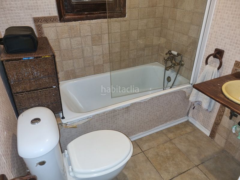 Foto d3326cf2-6023-4ae2-b839-25b530ef7dfb. Casa pareada casa en urbanización privada en San Andrés Golf Chiclana de la Frontera