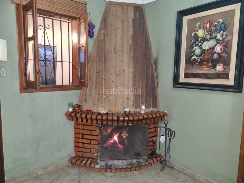 Foto db30f6f3-aca6-4790-9b93-6a4ac8a076b1. Casa pareada casa en urbanización privada en San Andrés Golf Chiclana de la Frontera