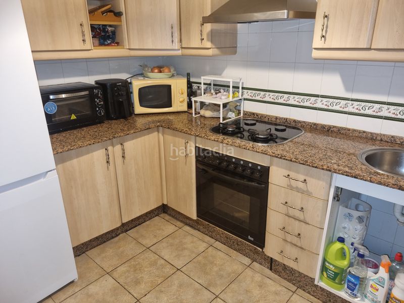 Foto e0d31746-7d8c-446e-ba7a-30eb6059531c. Casa pareada casa en urbanización privada en San Andrés Golf Chiclana de la Frontera
