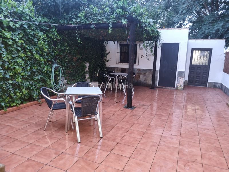 Foto f2e6b86b-f932-4c51-92b6-b8bf8e30a83b. Casa pareada casa en urbanización privada en San Andrés Golf Chiclana de la Frontera