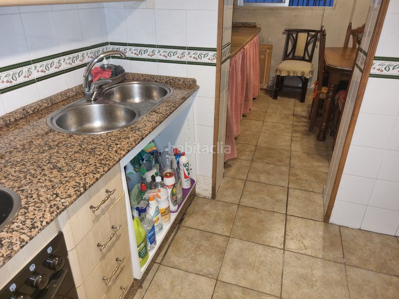 Foto f985cd8e-eee9-4ed1-8c5f-30ac759f663d. Casa pareada casa en urbanización privada en San Andrés Golf Chiclana de la Frontera