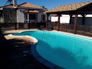 Affitto Chalet in Los Franceses - La Vega