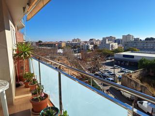 Etagenwohnung in Centre. Excelente  piso en el centro de torredembarra