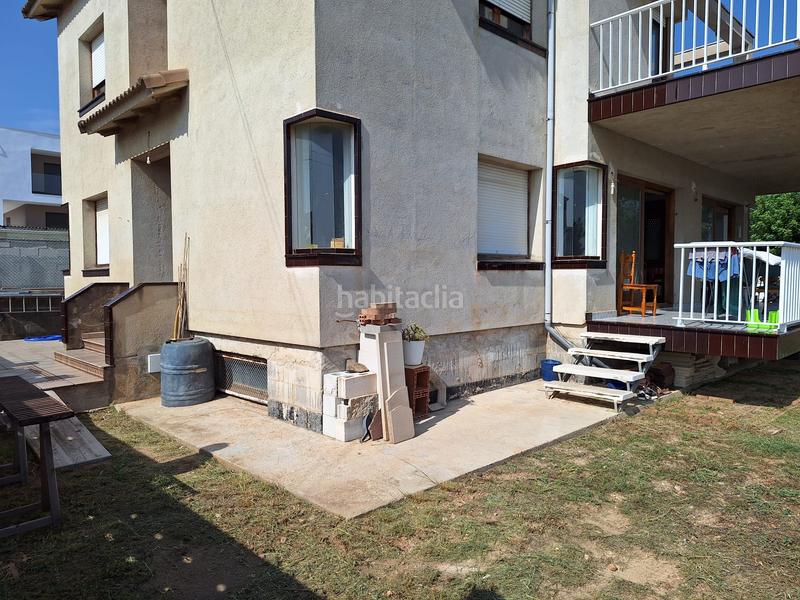 Foto 5da7ea7f-cd90-41a2-a980-b25b1e964f5c. Xalet amb xemeneia calefacció aparcament a Marítima Nord Torredembarra