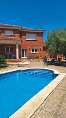 Chalet in Urbanitzacions de Llevant. Chalet en venta urb. boscos de tarragona