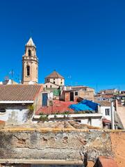 Haus in Centre. Casa en venta casco viejo de torredembarra