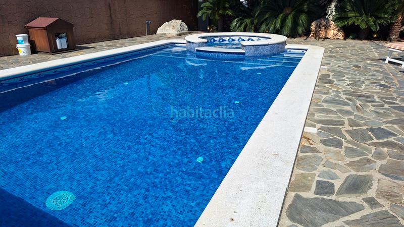 Foto 708bf52e-2a95-4e30-b62e-e81288e9452b. Xalet amb calefacció aparcament piscina a Urbanitzacions de Llevant Tarragona