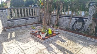 Casa adossada a Mar�tima Nord. Chalet en venta en maritima residencial de torredembarra
