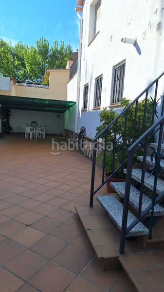 Foto fa0113dd-8f18-4e8f-b96f-53d7a0cb1baa. Xalet amb calefacció aparcament a Babilonia Torredembarra