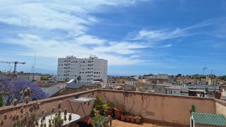 Pis a Centre. Piso en el centro de torredembarra