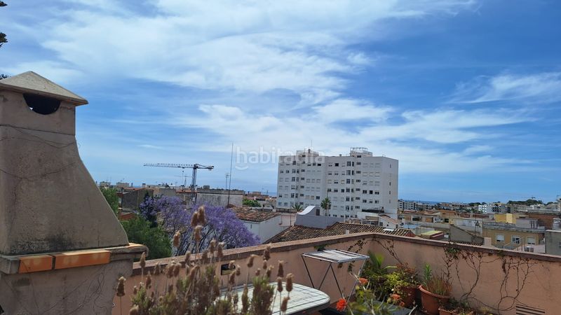 Foto cbe25282-ce74-464c-9bbd-de1fbae768e1. Pis amb calefacció a Centre Torredembarra