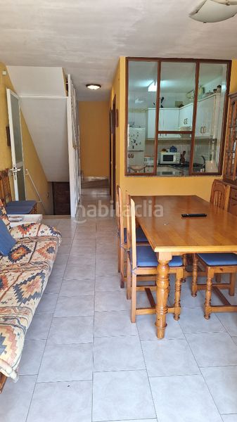 Foto 537cf226-11ae-41e6-b33e-ef30708d3d41. Casa aparellada amb xemeneia calefacció aparcament piscina a Torredembarra