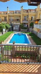 Casa aparellada a Els Munts. Chalet en venta en urb. els munts (cerca núcleo urbado)