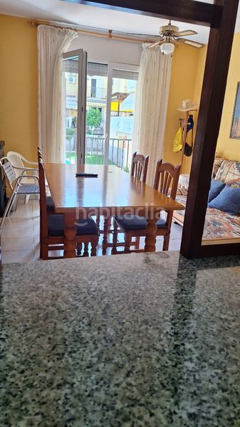 Foto 66fa36b5-aa7d-4aa7-a3ea-f904379b8ec1. Casa aparellada amb xemeneia calefacció aparcament piscina a Torredembarra