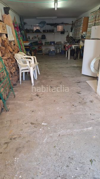 Foto 6bd75aef-e6cf-42bc-a1b2-69750a132722. Casa aparellada amb xemeneia calefacció aparcament piscina a Torredembarra