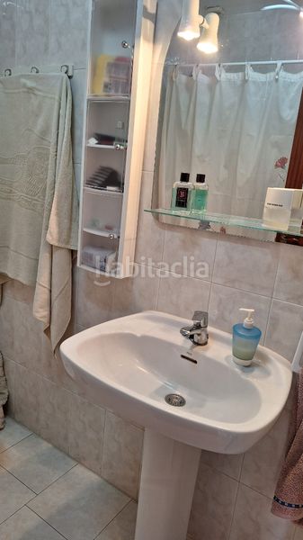 Foto 8b5f0378-d54e-425f-96f6-ae4b796bcacc. Casa aparellada amb xemeneia calefacció aparcament piscina a Torredembarra