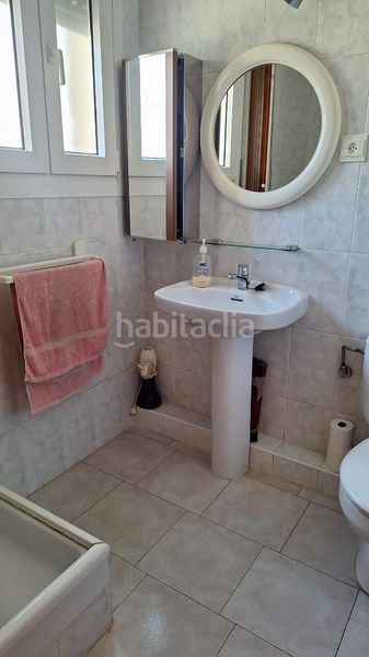 Foto 90603477-de42-4a68-9036-633abf615f34. Casa aparellada amb xemeneia calefacció aparcament piscina a Torredembarra
