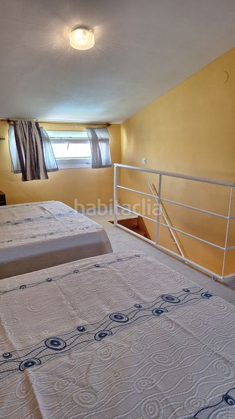Foto f81c7e11-e6dd-41d1-9c1f-c9adf75926ac. Casa aparellada amb xemeneia calefacció aparcament piscina a Torredembarra