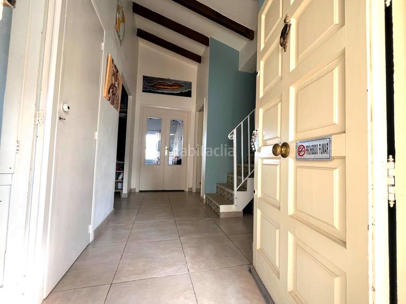 Foto 0872dbcf-1e24-4efb-ae38-854fac34be11. Xalet amb xemeneia aparcament piscina a L´Albir Alfàs del Pi (l´)