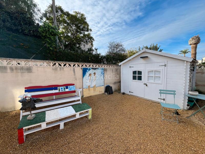 Foto 1fabab0f-7450-42ba-a5bd-111b448c222d. Xalet amb xemeneia aparcament piscina a L´Albir Alfàs del Pi (l´)