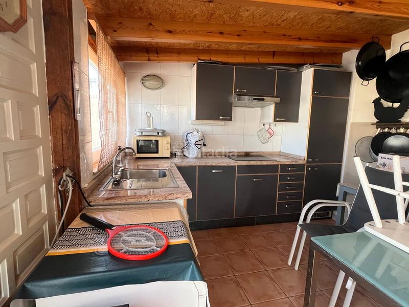 Foto 21d5ba35-5531-4584-bbe6-ee8a9924d2f2. Xalet amb xemeneia aparcament piscina a L´Albir Alfàs del Pi (l´)