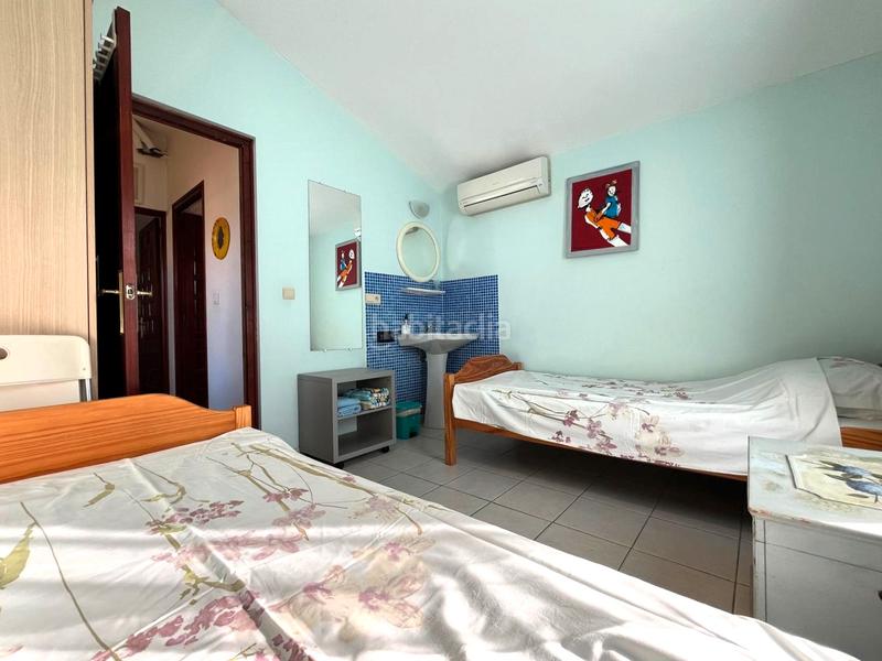 Foto 3a3db29c-fa50-444e-8ce8-f630becc9c80. Xalet amb xemeneia aparcament piscina a L´Albir Alfàs del Pi (l´)