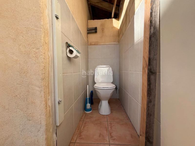 Foto 423d5f03-2f37-4ebc-8931-661a5d814204. Xalet amb xemeneia aparcament piscina a L´Albir Alfàs del Pi (l´)