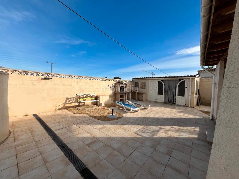 Foto 58d26db4-f84d-4827-bcc2-ac04a076a484. Xalet amb xemeneia aparcament piscina a L´Albir Alfàs del Pi (l´)