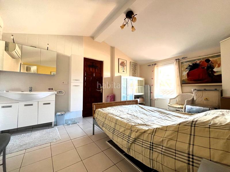 Foto 63b280aa-1a8f-4b63-a4ff-780cd753a30d. Xalet amb xemeneia aparcament piscina a L´Albir Alfàs del Pi (l´)