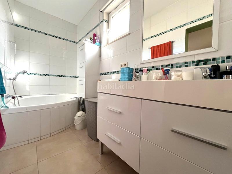 Foto 6d0a0d15-e485-4f49-b7b1-974c10a0b893. Xalet amb xemeneia aparcament piscina a L´Albir Alfàs del Pi (l´)