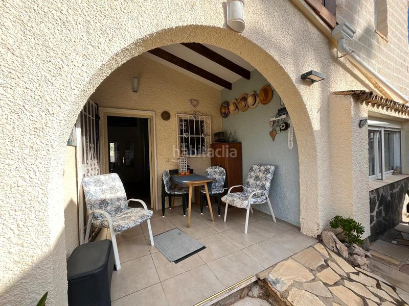 Foto 8e92e962-32e0-4c2b-ae6a-e9aeac40cb8a. Xalet amb xemeneia aparcament piscina a L´Albir Alfàs del Pi (l´)