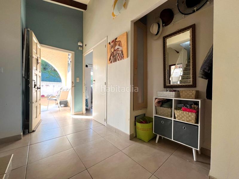 Foto a19808e1-3403-42e8-8eb2-ecf0f22ef0d6. Xalet amb xemeneia aparcament piscina a L´Albir Alfàs del Pi (l´)