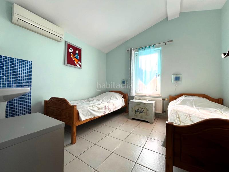 Foto a5e844f6-129e-4174-a7e7-eaad13c946a6. Xalet amb xemeneia aparcament piscina a L´Albir Alfàs del Pi (l´)