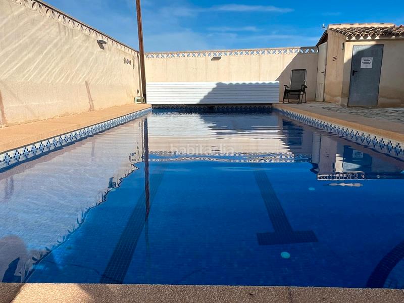 Foto b6d3f5b8-11fd-4aaf-95a4-31b4a379b18a. Xalet amb xemeneia aparcament piscina a L´Albir Alfàs del Pi (l´)