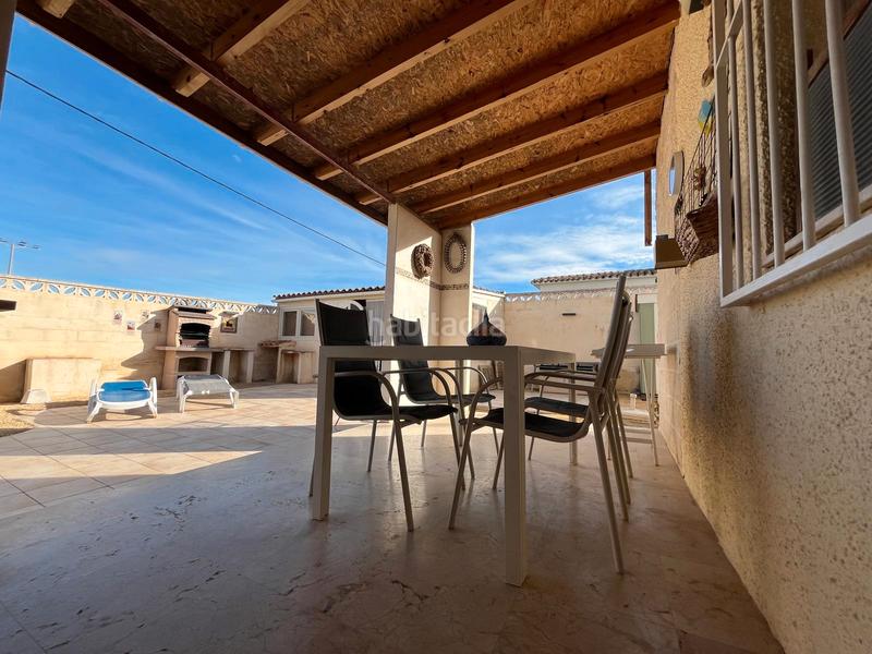 Foto dacead26-1a3f-4cd0-93d1-e871c31b322c. Xalet amb xemeneia aparcament piscina a L´Albir Alfàs del Pi (l´)