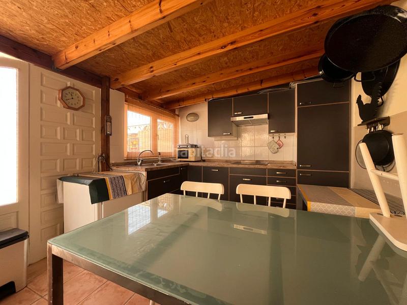 Foto e0253444-e44d-4fca-8889-8135f14261c5. Xalet amb xemeneia aparcament piscina a L´Albir Alfàs del Pi (l´)