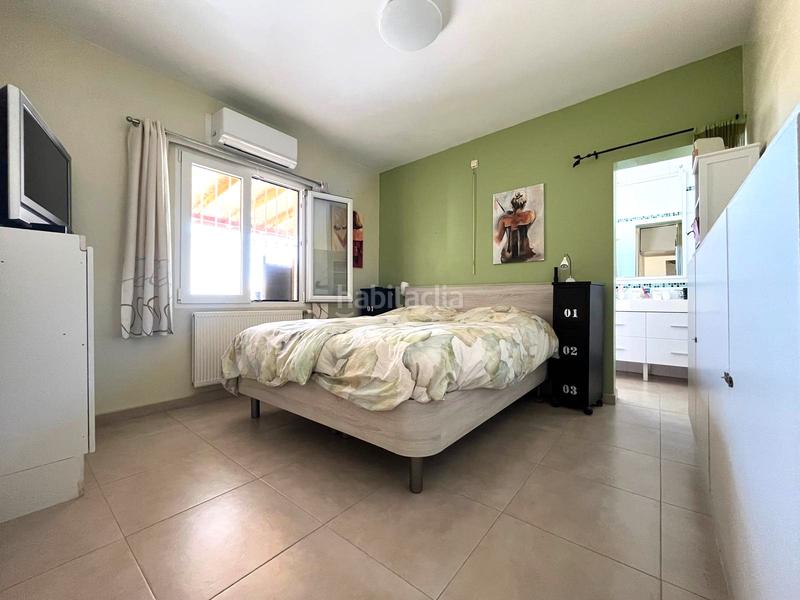 Foto ec816fb5-4b3e-4846-8557-23220fe2a7d1. Xalet amb xemeneia aparcament piscina a L´Albir Alfàs del Pi (l´)