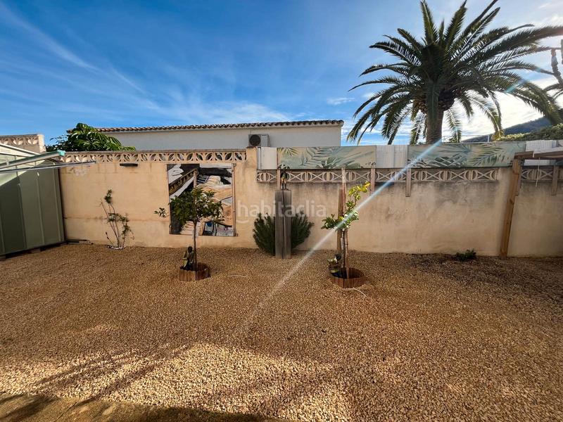 Foto fcf8cb37-1b84-4a94-a6d5-6b6e046cf2f4. Xalet amb xemeneia aparcament piscina a L´Albir Alfàs del Pi (l´)