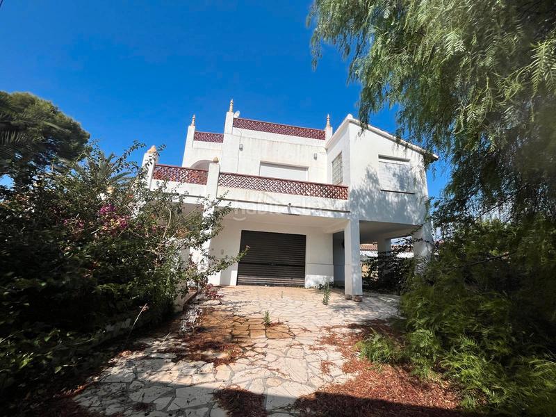 Foto 0449e07d-25f3-4898-b434-cbec00a38c2d. Chalet with parking pool in L´Albir Alfàs del Pi (l´)