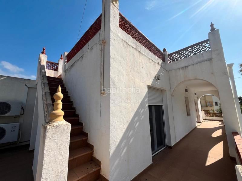 Foto 0ef3515c-fb97-43e0-94b2-adaf4b9b48e9. Chalet with parking pool in L´Albir Alfàs del Pi (l´)