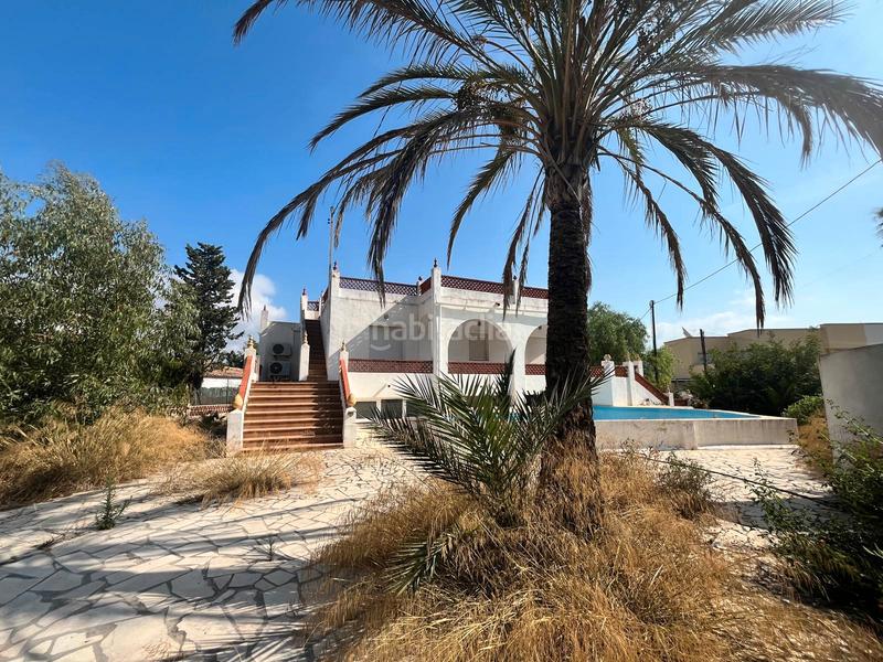 Foto 1a58fe1e-c9d5-4de4-a898-3bb1aca176f5. Chalet with parking pool in L´Albir Alfàs del Pi (l´)