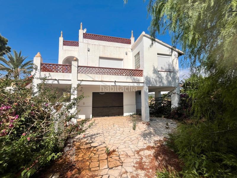 Foto 1b67a802-eed8-4aef-a58f-ed3adf7d1404. Chalet with parking pool in L´Albir Alfàs del Pi (l´)