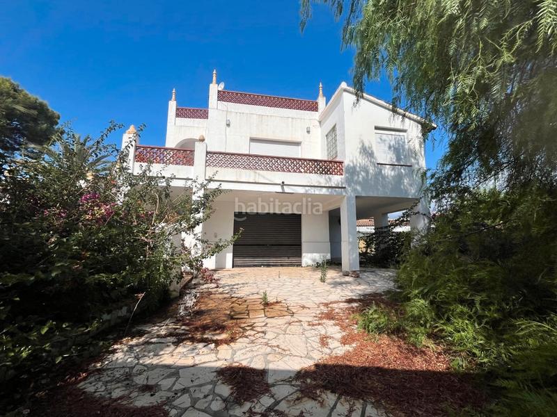 Foto 20207373-2aac-4729-8b7f-8f1ab30386d9. Chalet with parking pool in L´Albir Alfàs del Pi (l´)