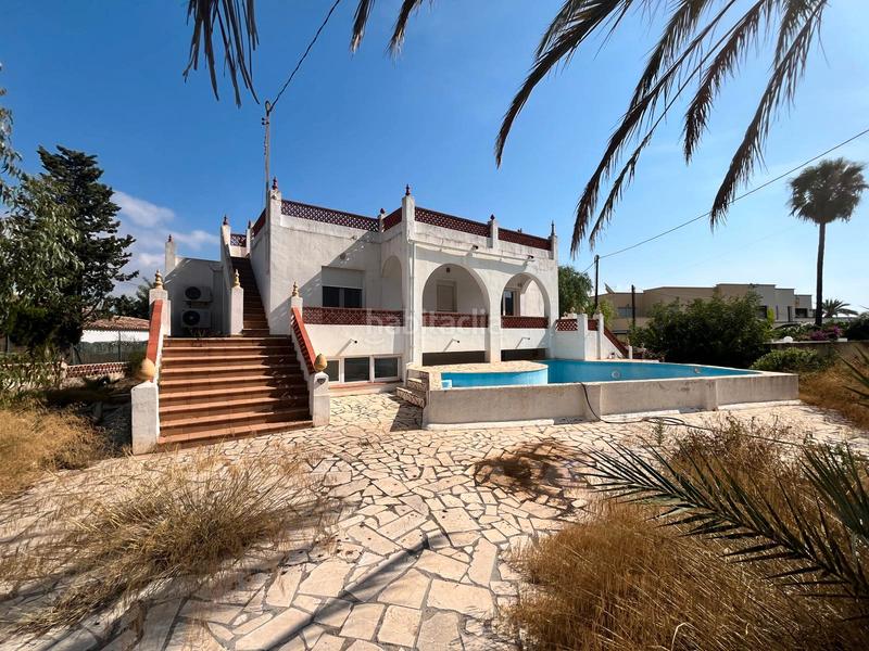 Foto 28dc0e5f-12ec-4747-8301-0102503a4701. Chalet with parking pool in L´Albir Alfàs del Pi (l´)