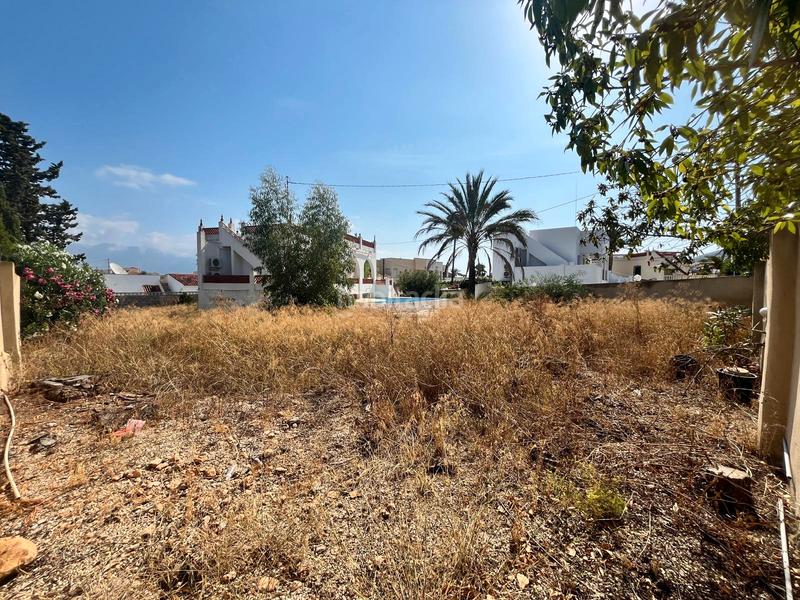 Foto 3e96b0bd-4d9c-4da2-aa35-3d5a09b9662c. Chalet with parking pool in L´Albir Alfàs del Pi (l´)