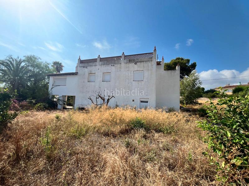 Foto 96e5e666-a095-4c04-bdcd-b94d6695040a. Chalet with parking pool in L´Albir Alfàs del Pi (l´)