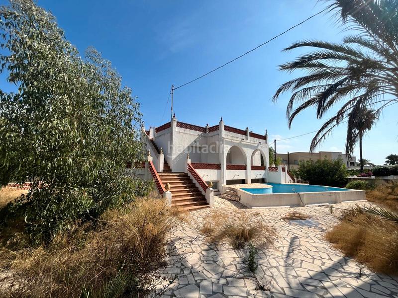 Foto b19c367d-9c07-401a-99c1-3d7e4b0c1c80. Chalet with parking pool in L´Albir Alfàs del Pi (l´)