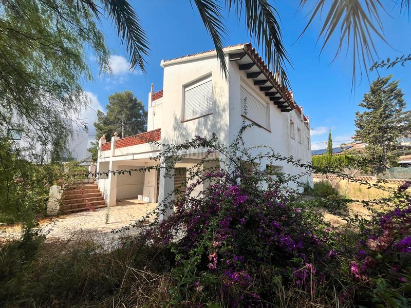 Foto c1001f61-85f2-40ea-8a1a-a9e9eb277cef. Chalet with parking pool in L´Albir Alfàs del Pi (l´)