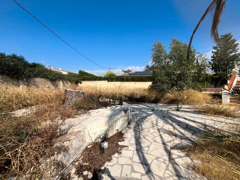 Foto d6c65072-8bf0-4f89-8478-213f5d396f0c. Chalet with parking pool in L´Albir Alfàs del Pi (l´)