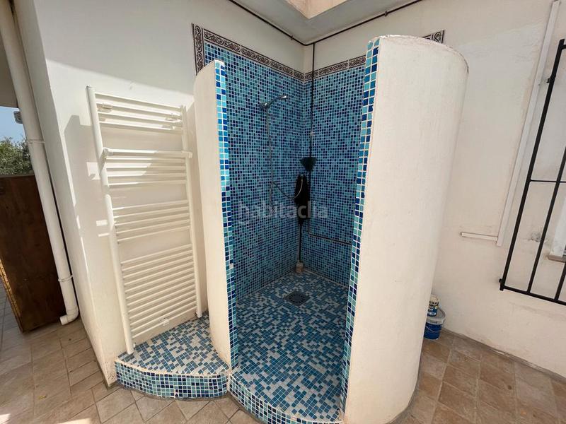 Foto 0f20d410-a28e-4277-803f-185dc4e920a8. Chalet con camino parcheggio piscina in Escandinavia-Cautivador Alfàs del Pi (l´)